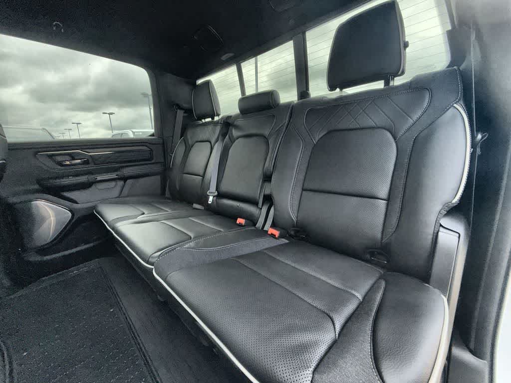 Thumbnail: 2026 RAM 1500 - 12