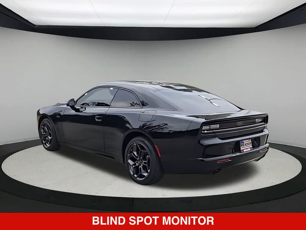 Thumbnail: 2026 Dodge Charger - 6