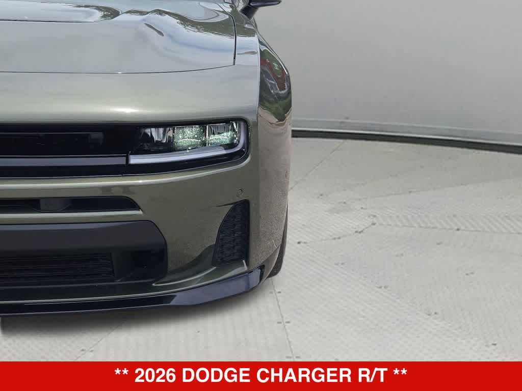 Thumbnail: 2026 Dodge Charger - 10