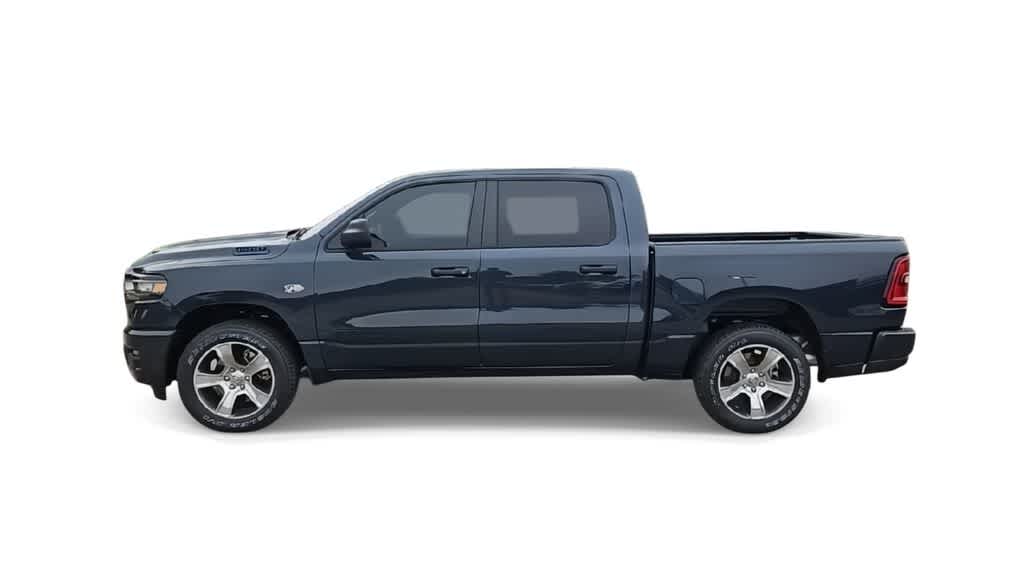 Thumbnail: 2026 RAM 1500 - 5
