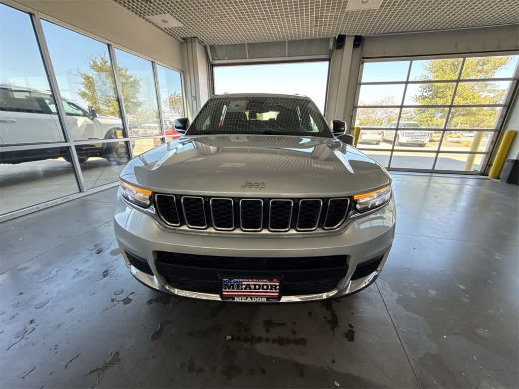 Thumbnail: 2023 Jeep Grand Cherokee - 6