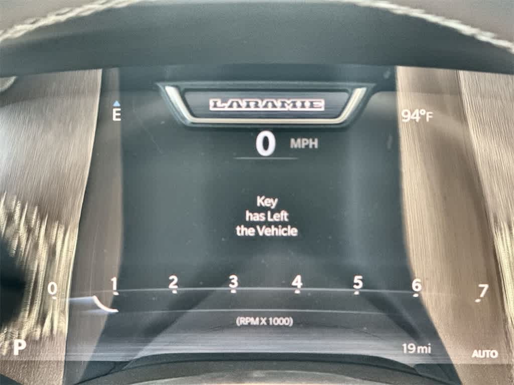 Thumbnail: 2026 RAM 1500 - 19