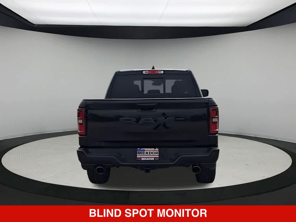 Thumbnail: 2026 RAM 1500 - 7
