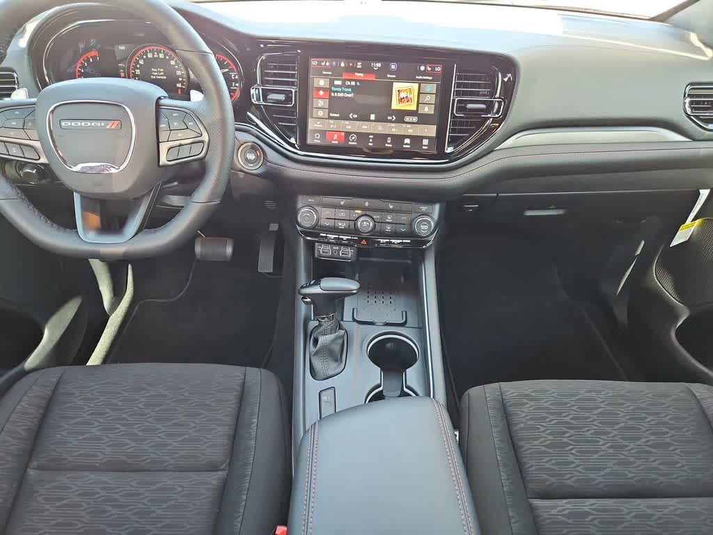 Thumbnail: 2026 Dodge Durango - 16