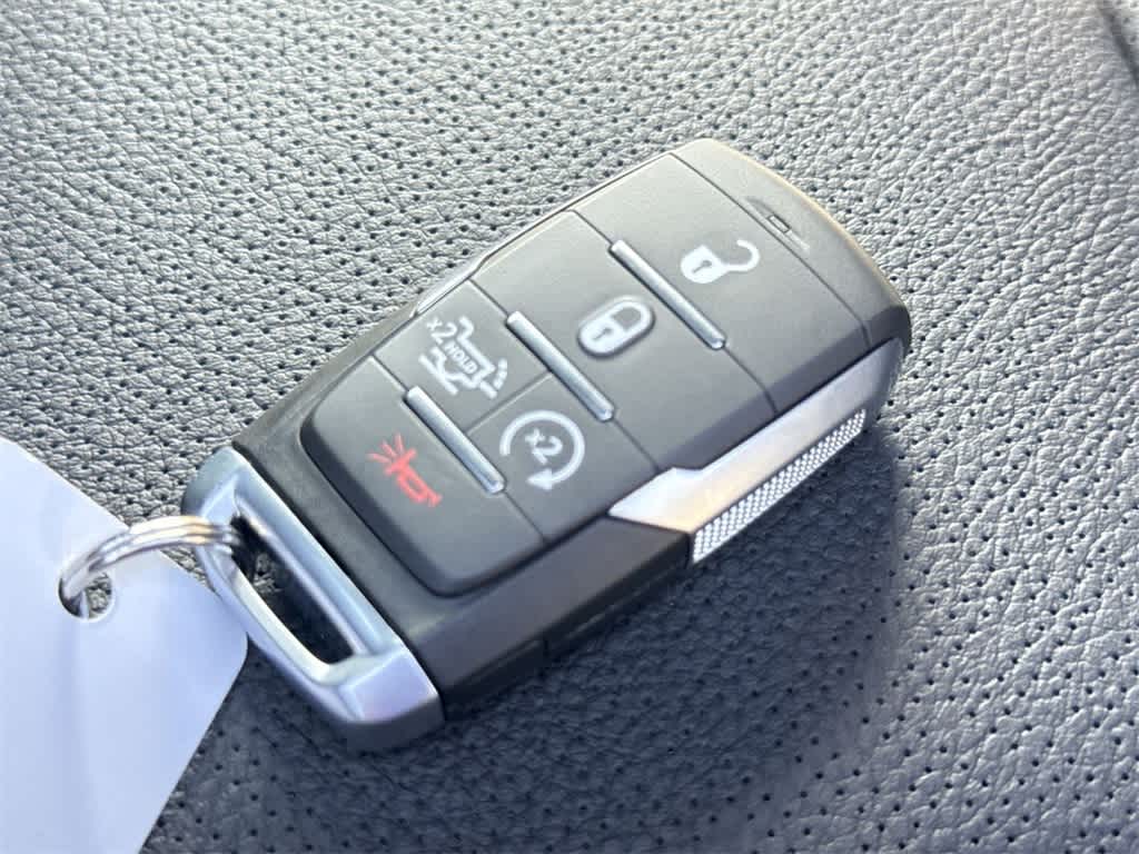 Thumbnail: 2025 RAM 2500 - 25