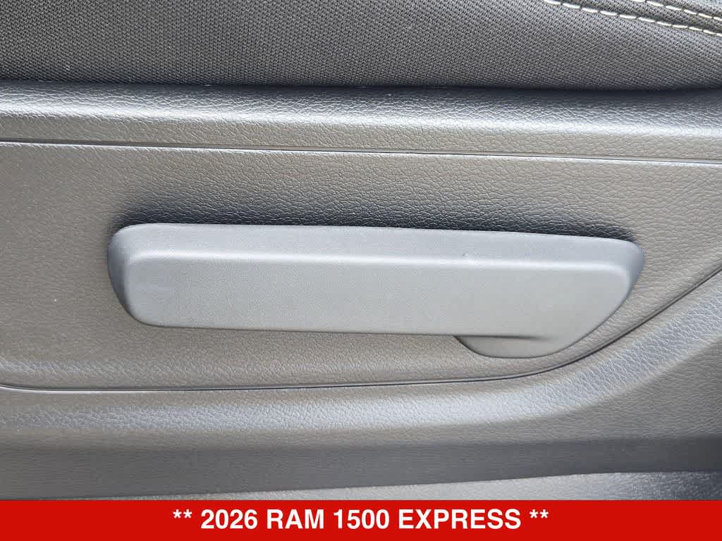 Thumbnail: 2026 RAM 1500 - 16