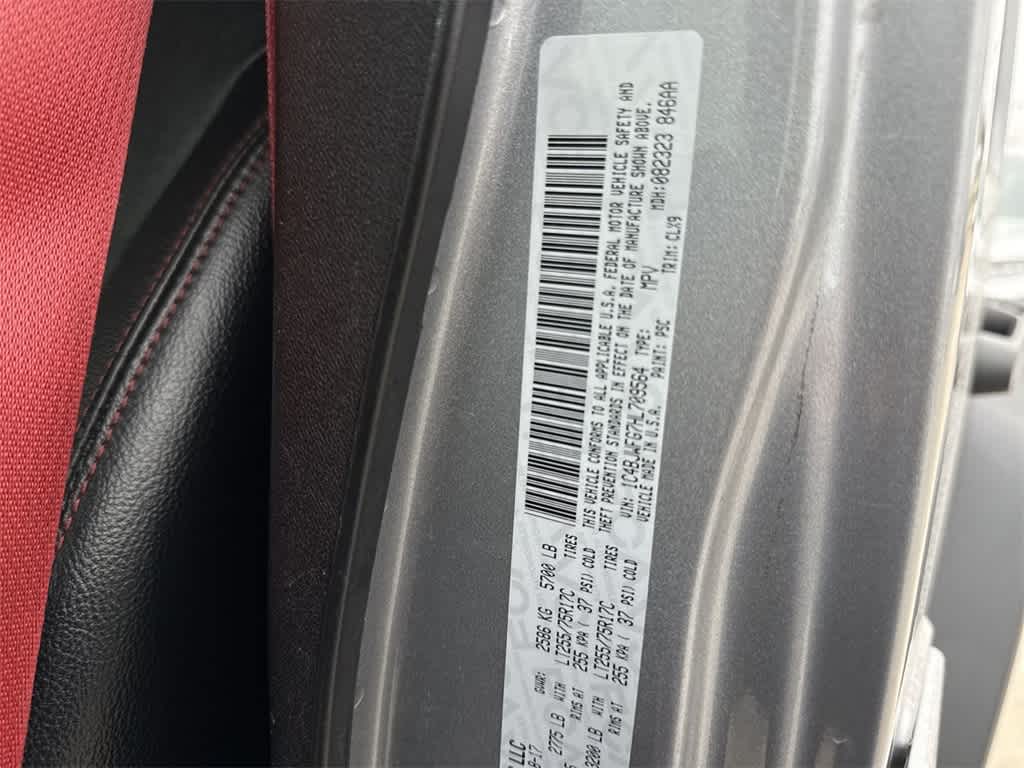 Thumbnail: 2017 Jeep Wrangler - 23