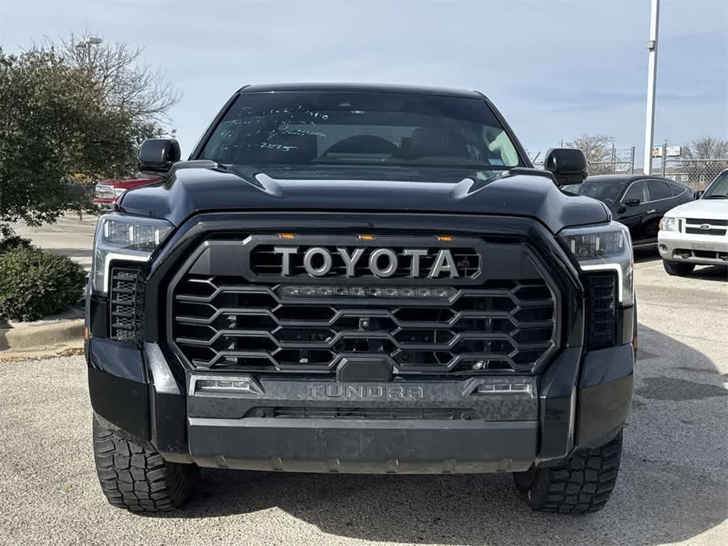 Thumbnail: 2022 Toyota Tundra - 7