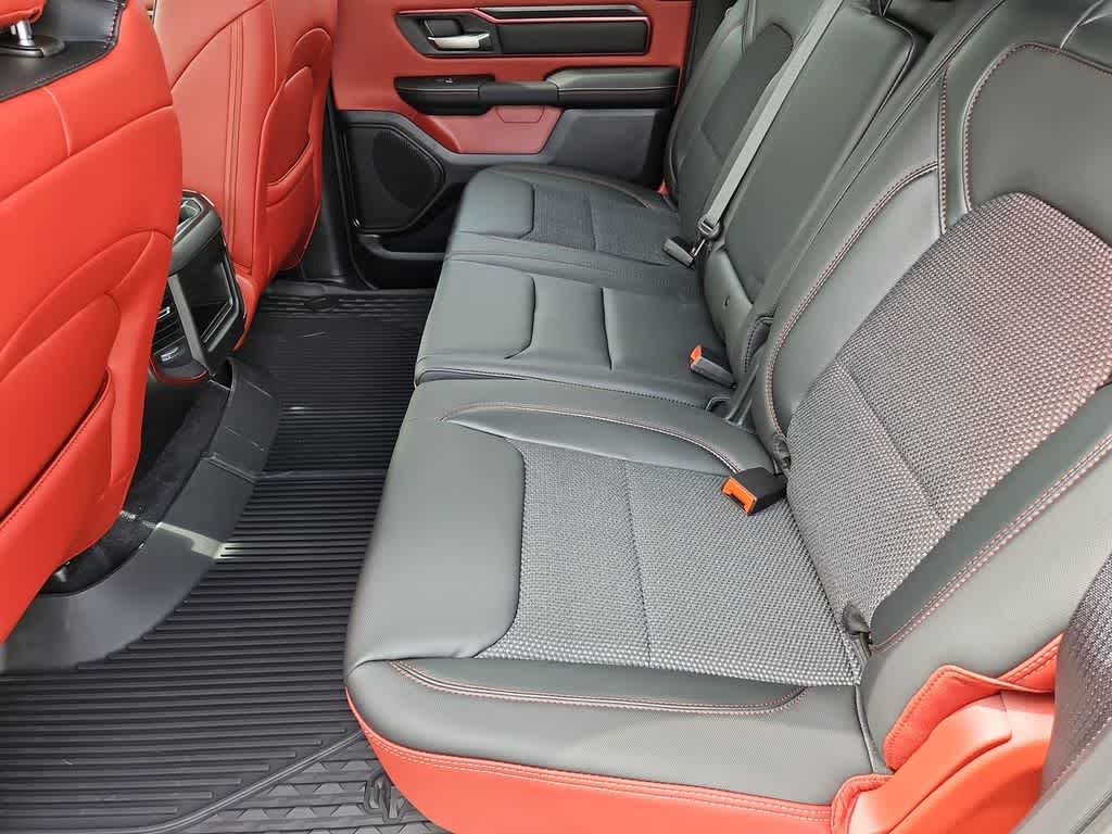 Thumbnail: 2026 RAM 1500 - 20