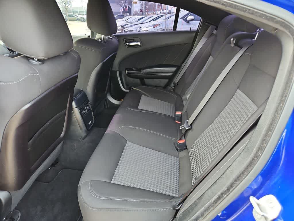 Thumbnail: 2022 Dodge Charger - 26