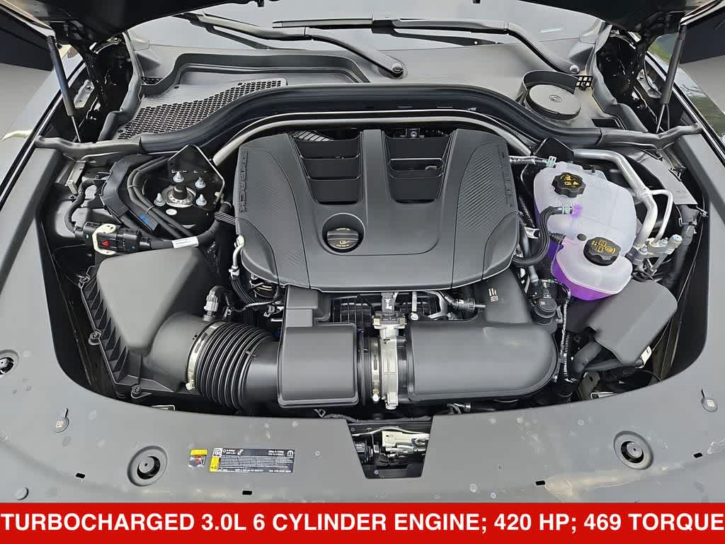 Thumbnail: 2026 Dodge Charger - 15