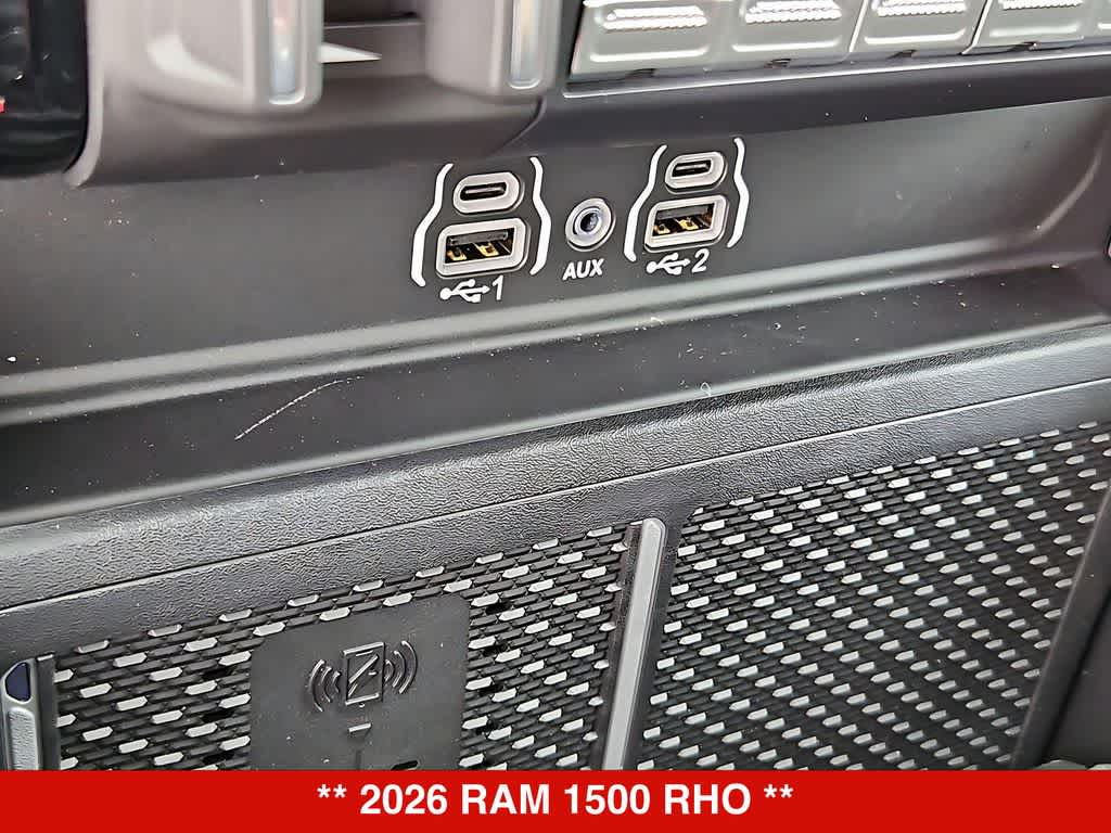 Thumbnail: 2026 RAM 1500 - 32