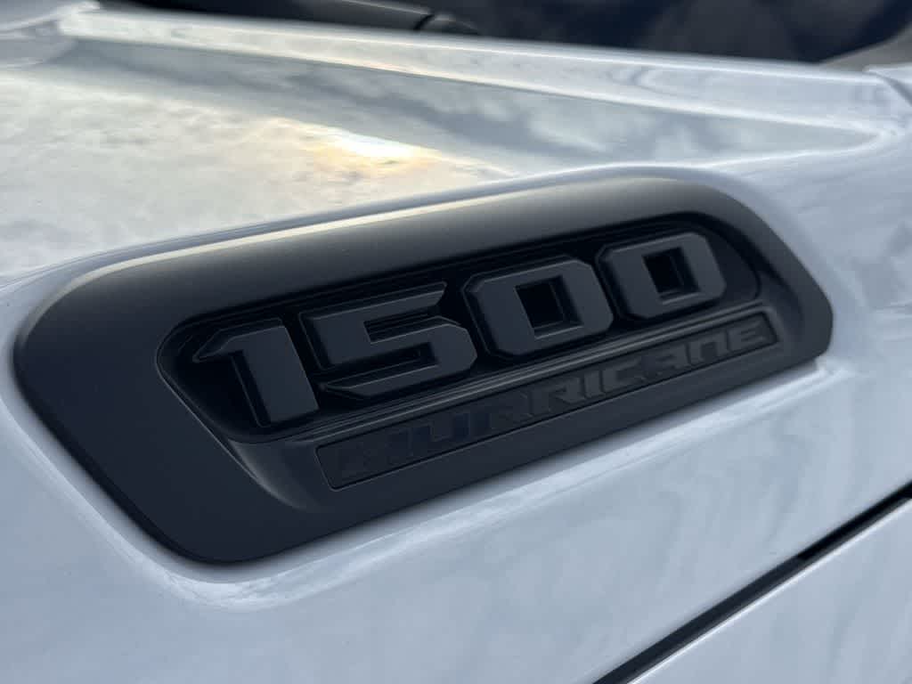 Thumbnail: 2026 RAM 1500 - 8
