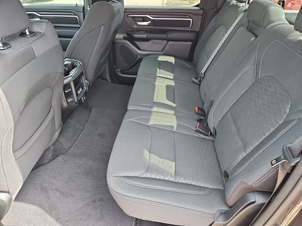 Thumbnail: 2026 RAM 1500 - 20