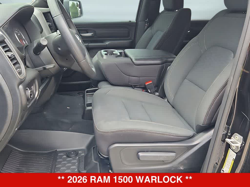 Thumbnail: 2026 RAM 1500 - 17