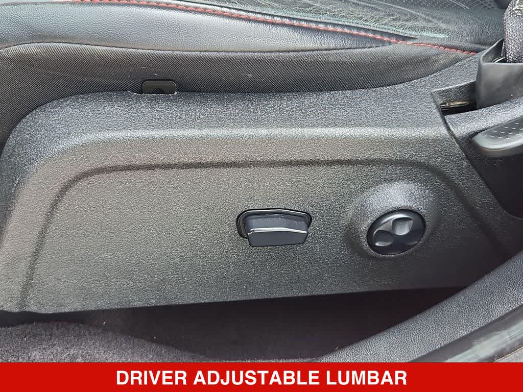 Thumbnail: 2018 Dodge Journey - 16