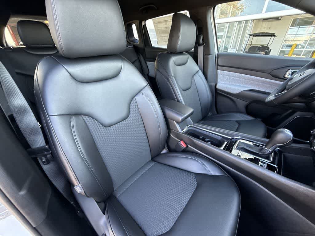 Thumbnail: 2026 Jeep Compass - 13