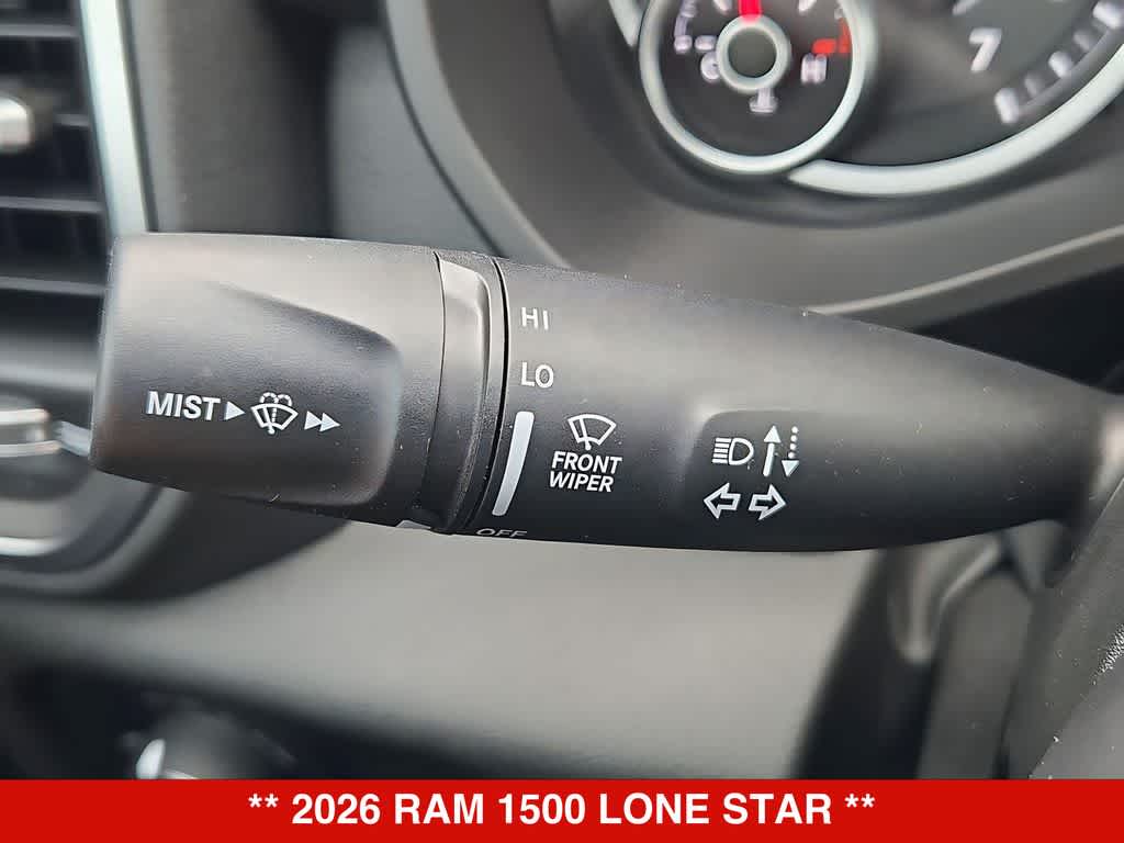 Thumbnail: 2026 RAM 1500 - 27
