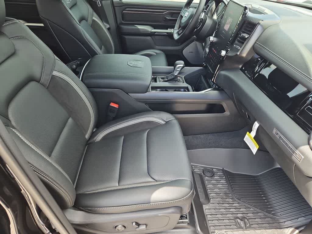 Thumbnail: 2026 RAM 1500 - 22