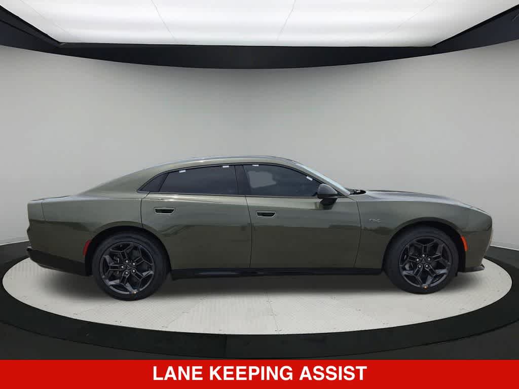 Thumbnail: 2026 Dodge Charger - 7