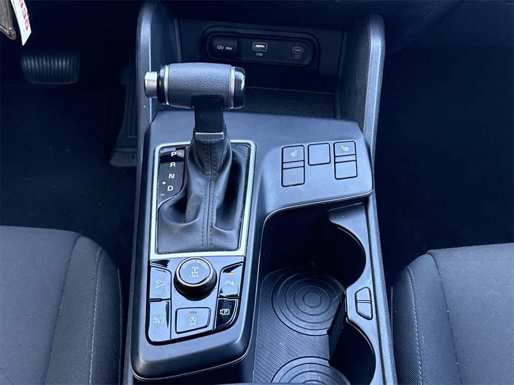 Thumbnail: 2023 Kia Sportage - 17