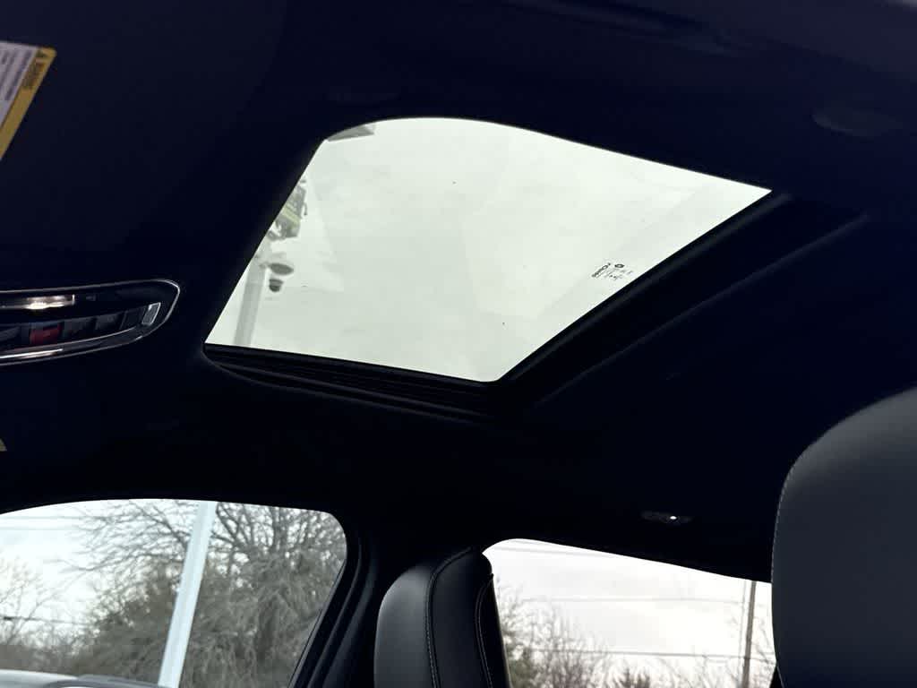 Thumbnail: 2026 Jeep Grand Cherokee - 24