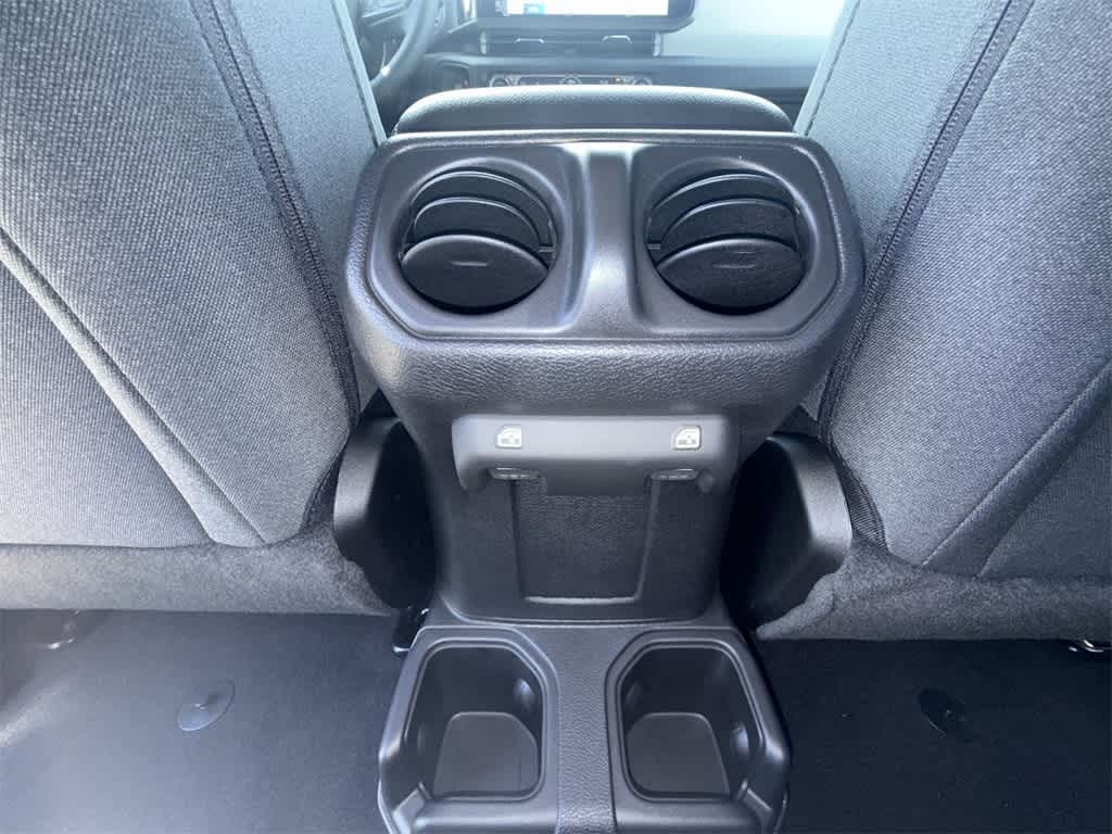 Thumbnail: 2025 Jeep Wrangler - 21