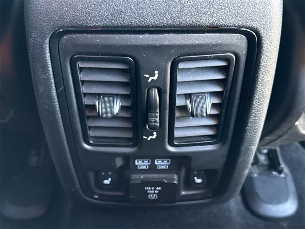 Thumbnail: 2023 Dodge Durango - 22