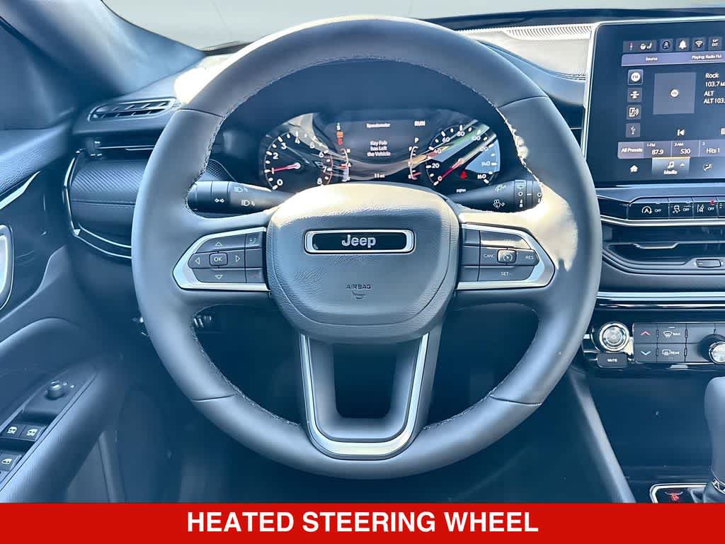 Thumbnail: 2026 Jeep Compass - 19