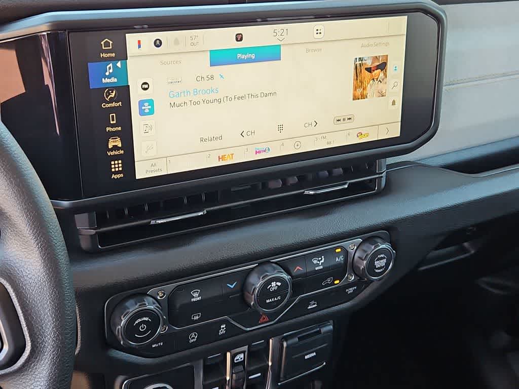 Thumbnail: 2026 Jeep Wrangler - 28