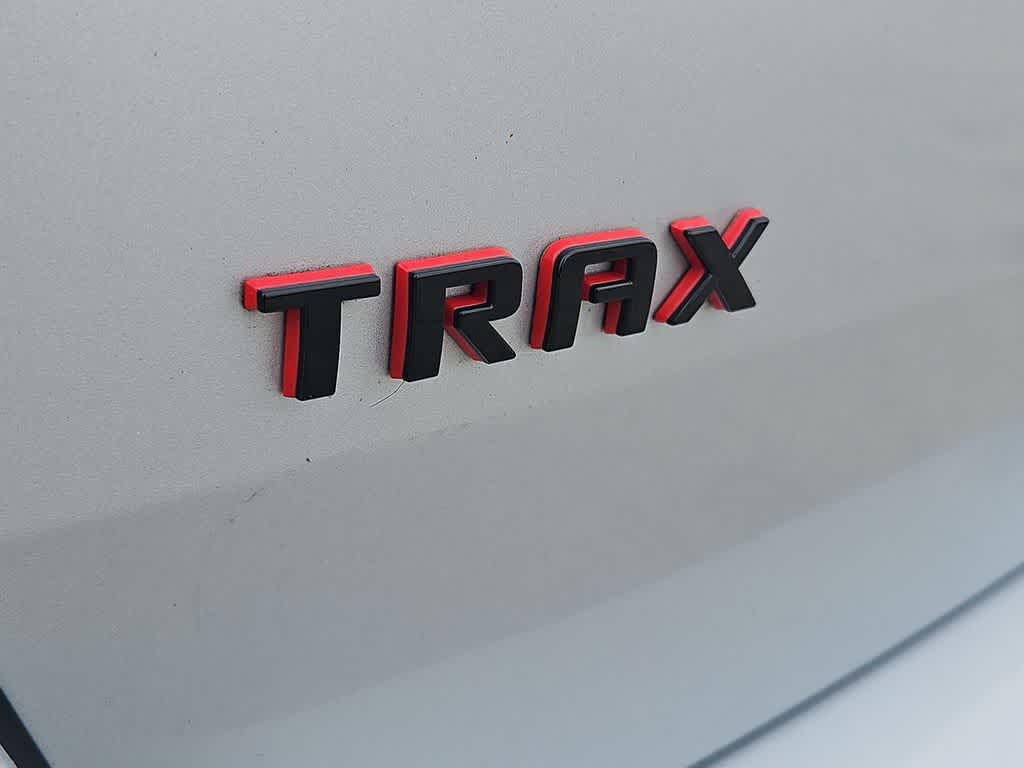 Thumbnail: 2020 Chevrolet Trax - 13