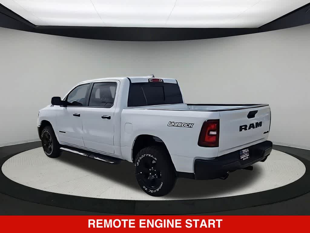Thumbnail: 2026 RAM 1500 - 6