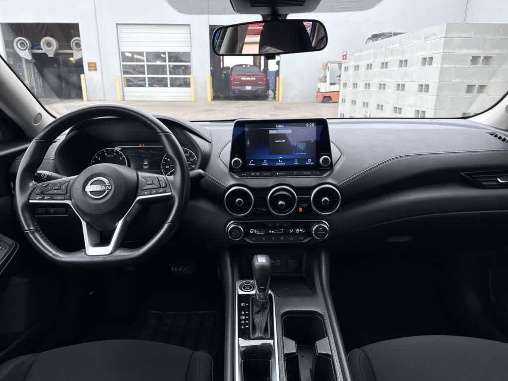 Thumbnail: 2024 Nissan Sentra - 15