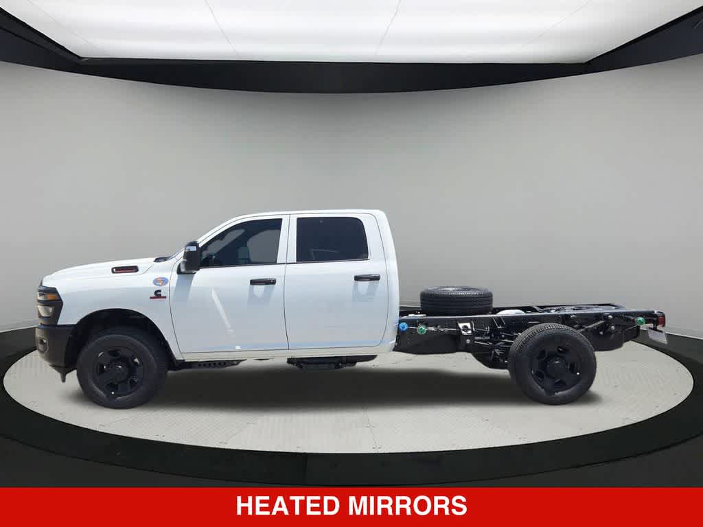 Thumbnail: 2026 RAM 3500 - 3