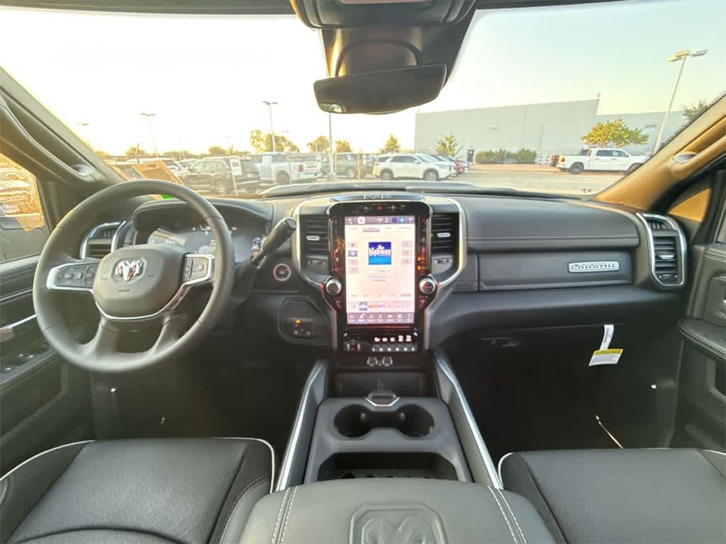 Thumbnail: 2026 RAM 3500 - 15