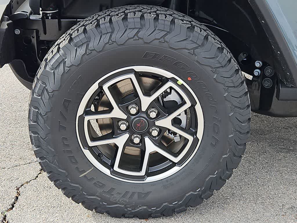 Thumbnail: 2026 Jeep Wrangler - 14