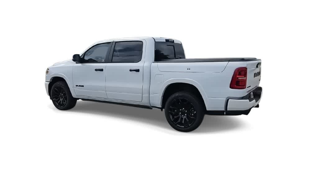 Thumbnail: 2026 RAM 1500 - 6