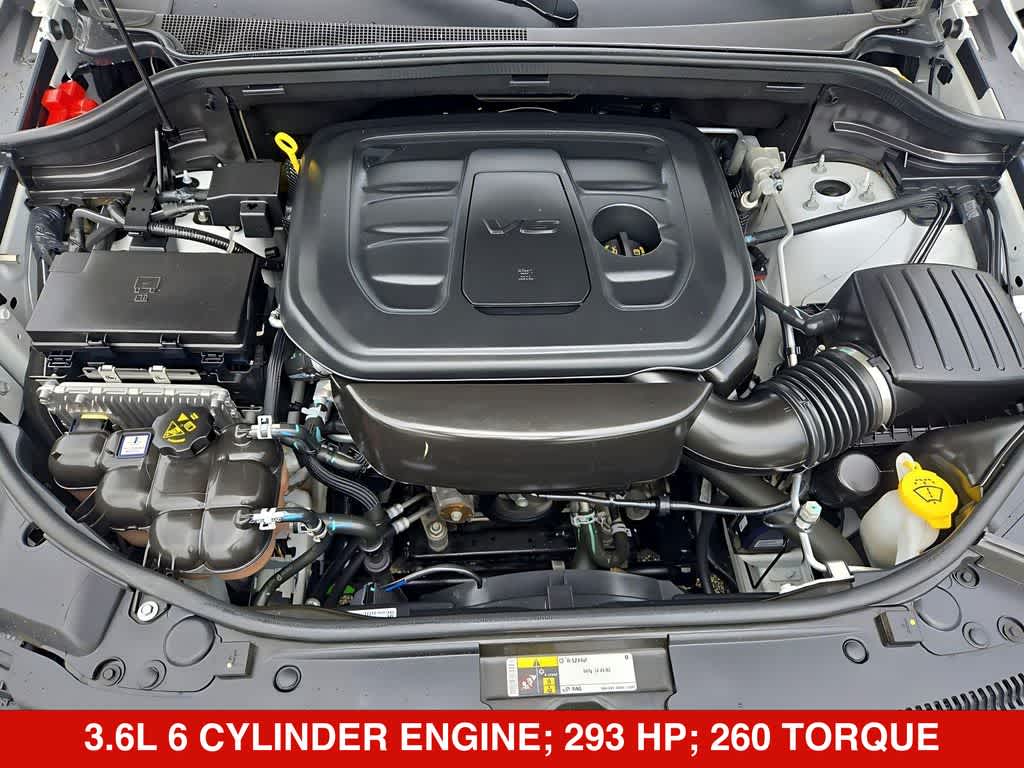 Thumbnail: 2021 Jeep Grand Cherokee - 15