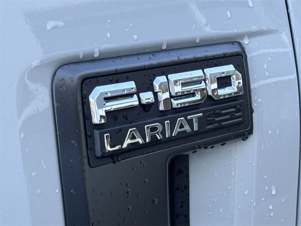 Thumbnail: 2023 Ford F-150 - 9