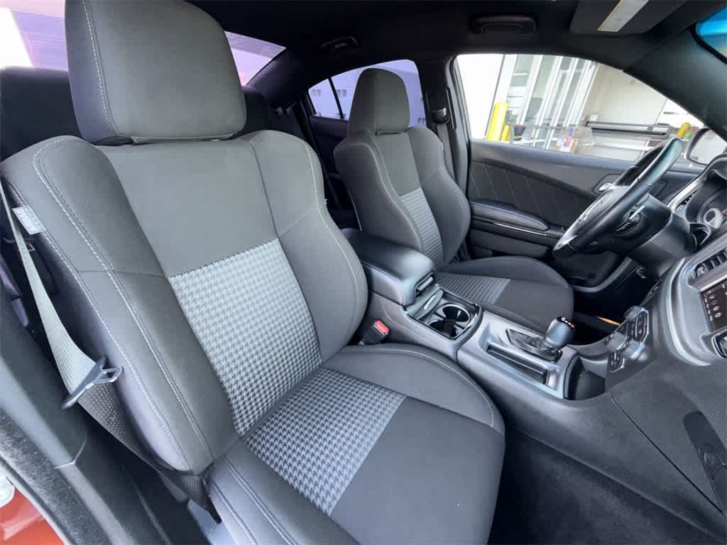 Thumbnail: 2022 Dodge Charger - 14