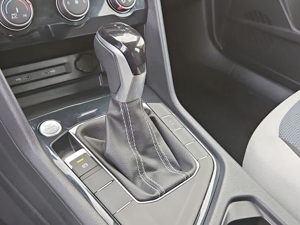 Thumbnail: 2025 Volkswagen Taos - 36