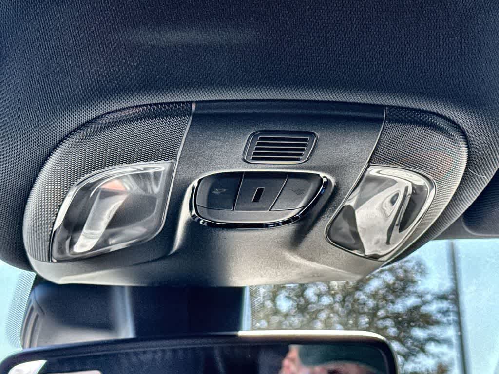 Thumbnail: 2026 Jeep Compass - 21