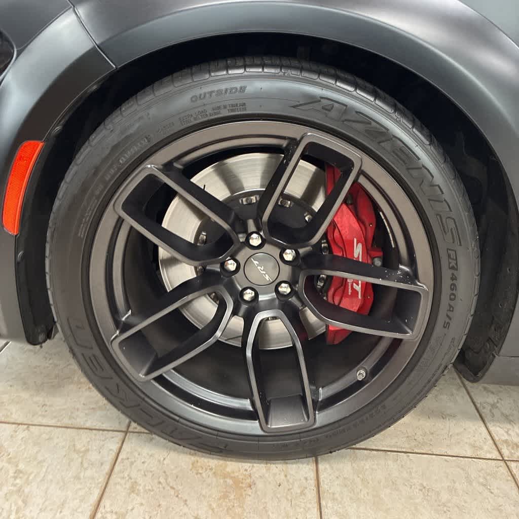 Thumbnail: 2023 Dodge Charger - 10