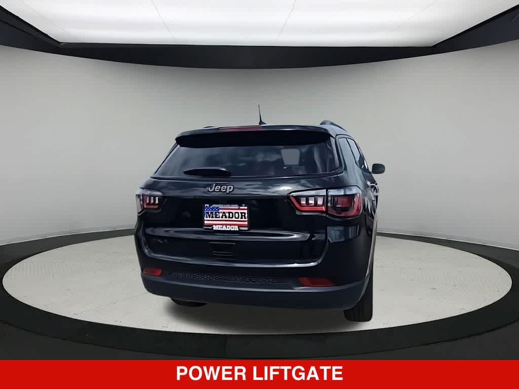 Thumbnail: 2026 Jeep Compass - 2