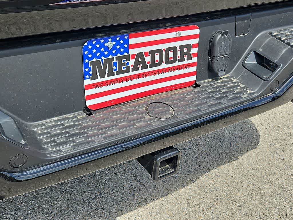 Thumbnail: 2026 RAM 1500 - 36