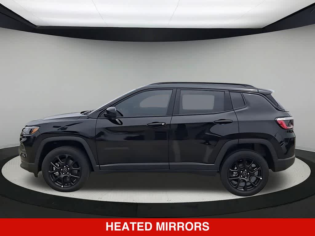 Thumbnail: 2026 Jeep Compass - 5