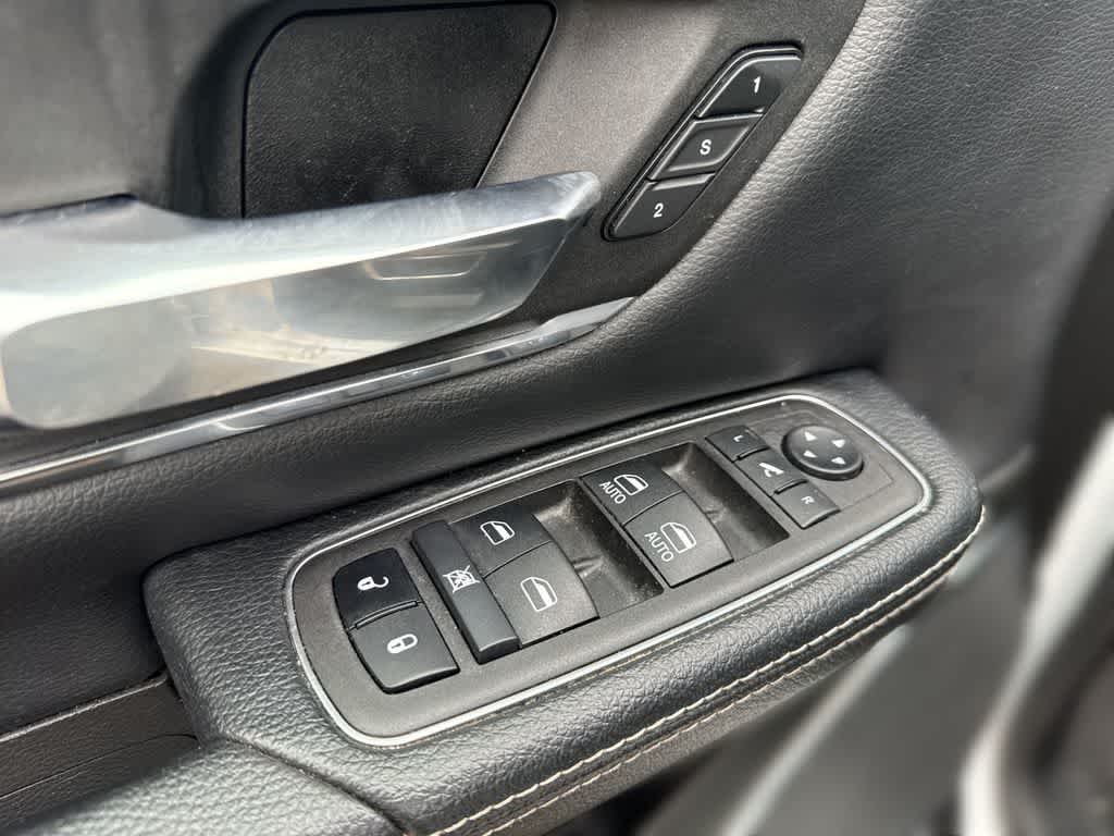 Thumbnail: 2024 RAM 1500 - 23