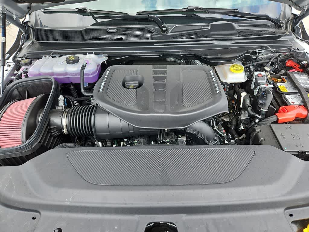 Thumbnail: 2026 RAM 1500 - 15