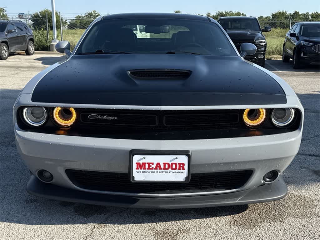 Thumbnail: 2021 Dodge Challenger - 6