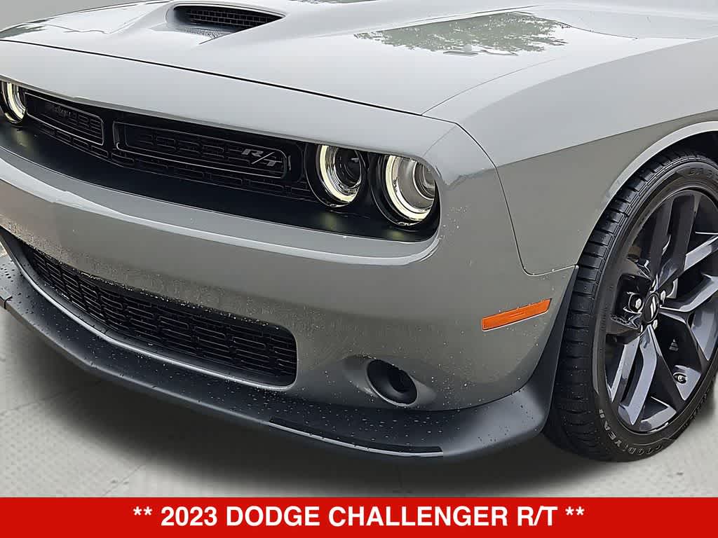 Thumbnail: 2023 Dodge Challenger - 11